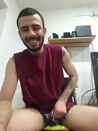 sammyfgm webcam model stream image