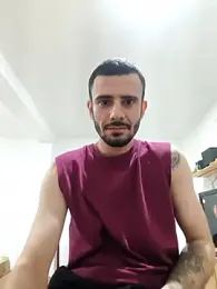 sammyfgm webcam model stream image