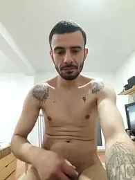 sammyfgm webcam model stream image