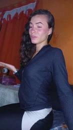 PocaH2020 webcam cam4 model stream image