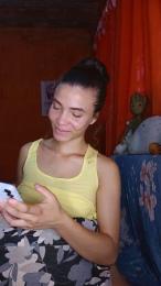 PocaH2020 webcam cam4 model stream image