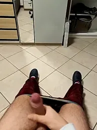 LucifertheGenius webcam model stream image