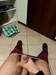 LucifertheGenius webcam model stream image