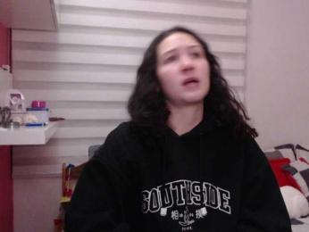 Jane-r webcam model stream image