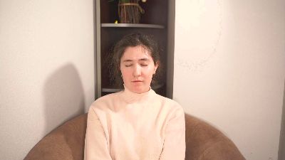 VioletKizewski webcam model stream image