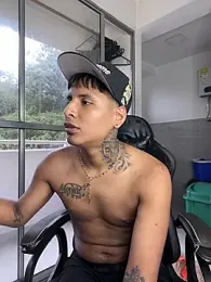 Hardcockboysxxx webcam model stream image