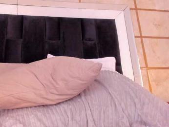 RoxyLior webcam model stream image