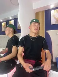 Dark_Nico webcam model stream image