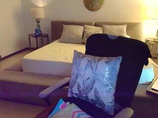 Colombian Mariana webcam model stream image