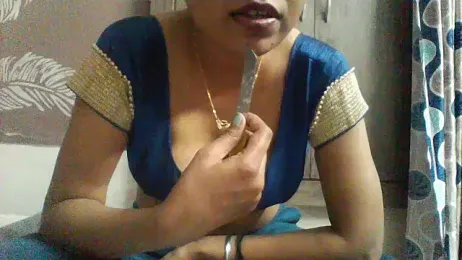 shalini_fire webcam model stream image