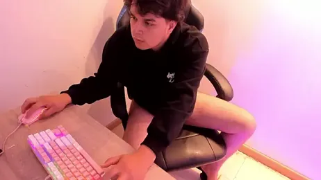 Melody_and_Max webcam stripchat model stream image