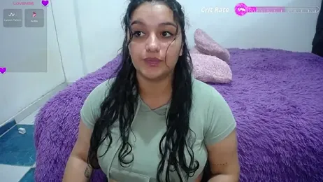 Laurenkenner_ webcam model stream image