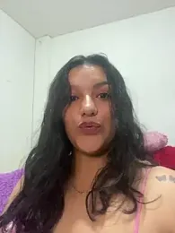 Laurenkenner_ webcam model stream image