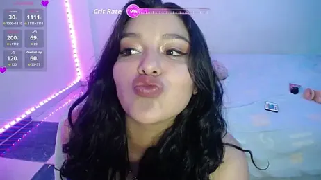 Laurenkenner_ webcam model stream image