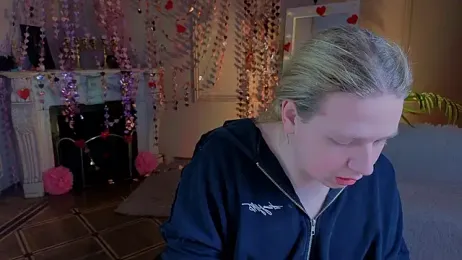 Jes_Solar webcam stripchat model stream image