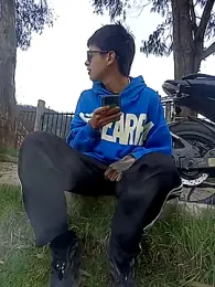 Cuervo_maniaco webcam model stream image