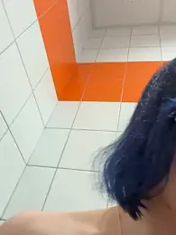 Only_April webcam model stream image