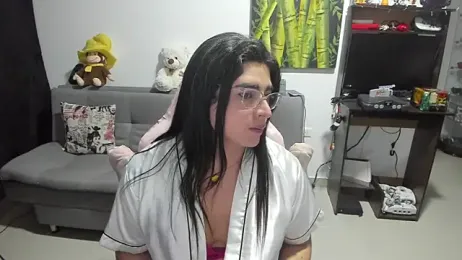 Khalifa_Gold webcam model stream image