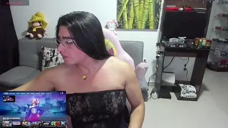 Khalifa_Gold webcam model stream image