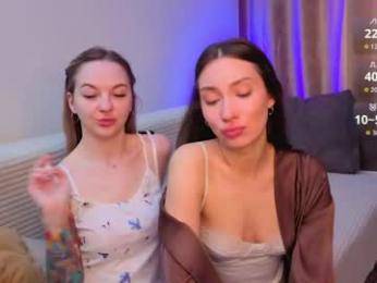 pamilarakestraw webcam chaturbate model stream image