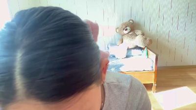 BlairSiew webcam model stream image