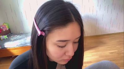 BlairSiew webcam model stream image