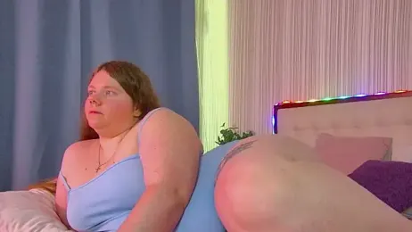 RubyValen webcam stripchat model stream image