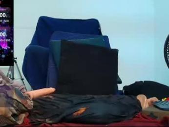 abigail_curvy webcam model stream image