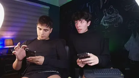 thiago_rockwelll webcam model stream image