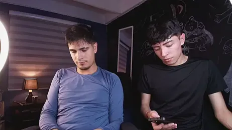 thiago_rockwelll webcam model stream image