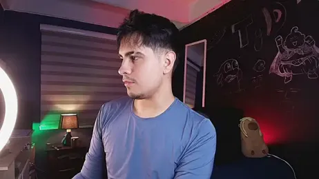 thiago_rockwelll webcam model stream image