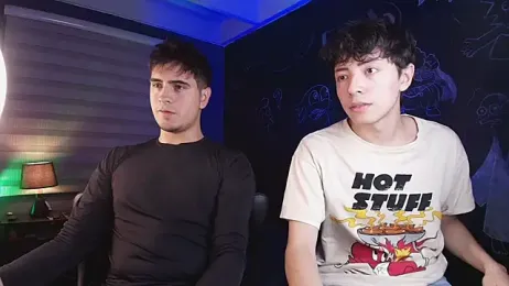 thiago_rockwelll webcam model stream image