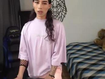 pupi_wolf webcam model stream image