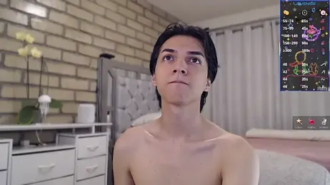 biel_biel webcam model stream image