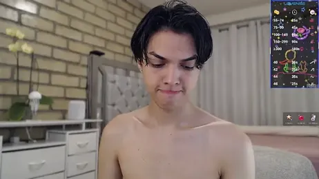 biel_biel webcam model stream image