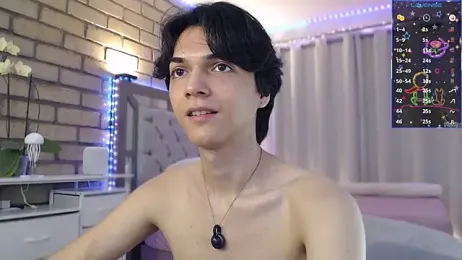 biel_biel webcam model stream image