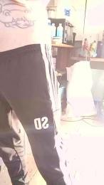 Mooooustache webcam model stream image