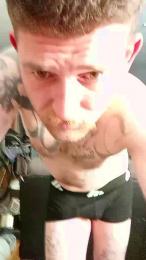 Mooooustache webcam model stream image