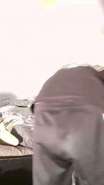 Mooooustache webcam model stream image