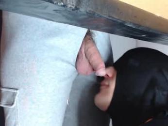 nycstraightmeat webcam chaturbate model stream image