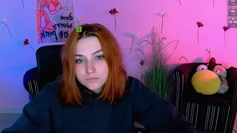 casey_meow_ webcam model stream image