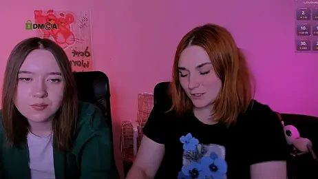 casey_meow_ webcam model stream image