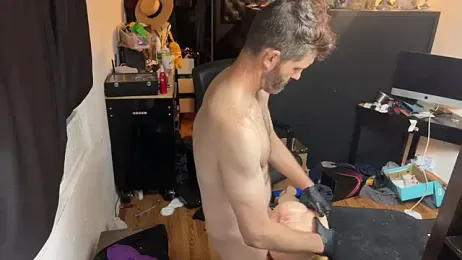 leanjamesdean webcam model stream image