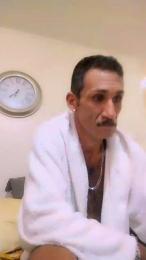 maximo_xz webcam model stream image