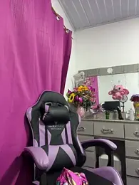 Dulcepasion26 webcam model stream image