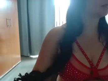 hot_wiffe webcam chaturbate model stream image