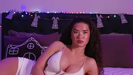 Denise_Garciia webcam model stream image