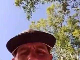 landman45 webcam model stream image