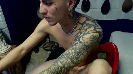 paul-mendezx webcam model stream image