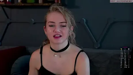 Alexandra_Demore webcam model stream image